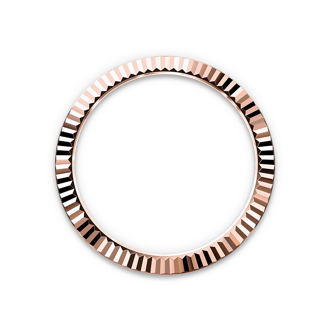 rolex Sky-Dweller em Ouro Everose 18 quilates, M336935-0008 - Sara Joias