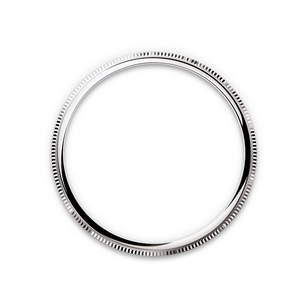 rolex 1908 em Platina, M52506-0002 - Sara Joias