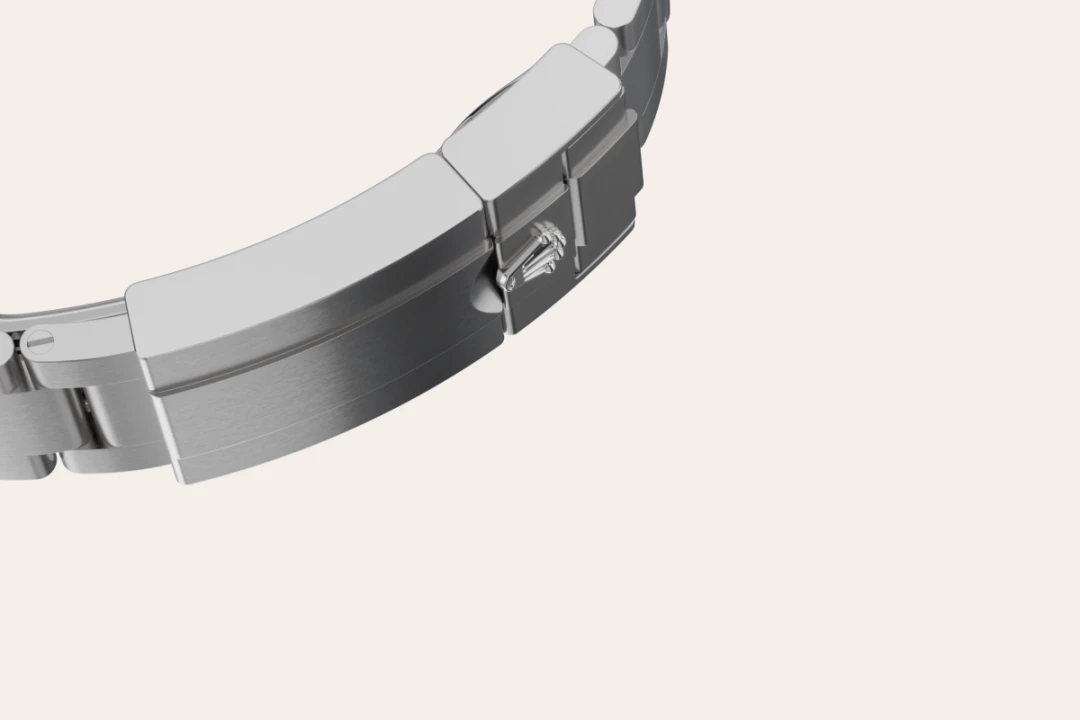 rolex Air-King em Aço Oystersteel, M126900-0001 - Sara Joias