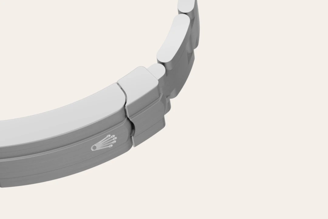 rolex Oyster Perpetual em Aço Oystersteel, M276200-0001 - Sara Joias