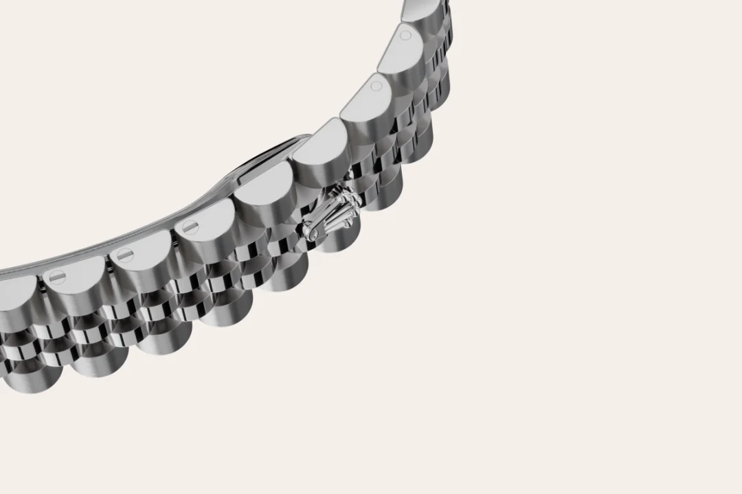 rolex Datejust em Aço Oystersteel, M278240-0018 - Sara Joias