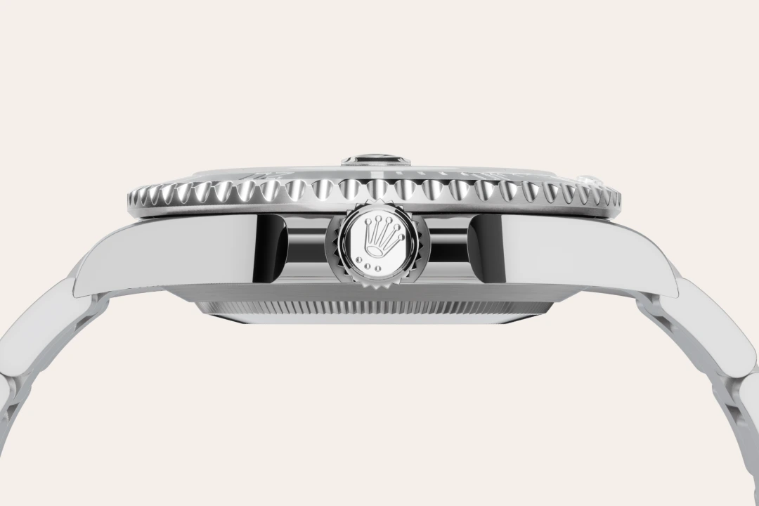 rolex Submariner em Aço Oystersteel, M126610LN-0001 - Sara Joias