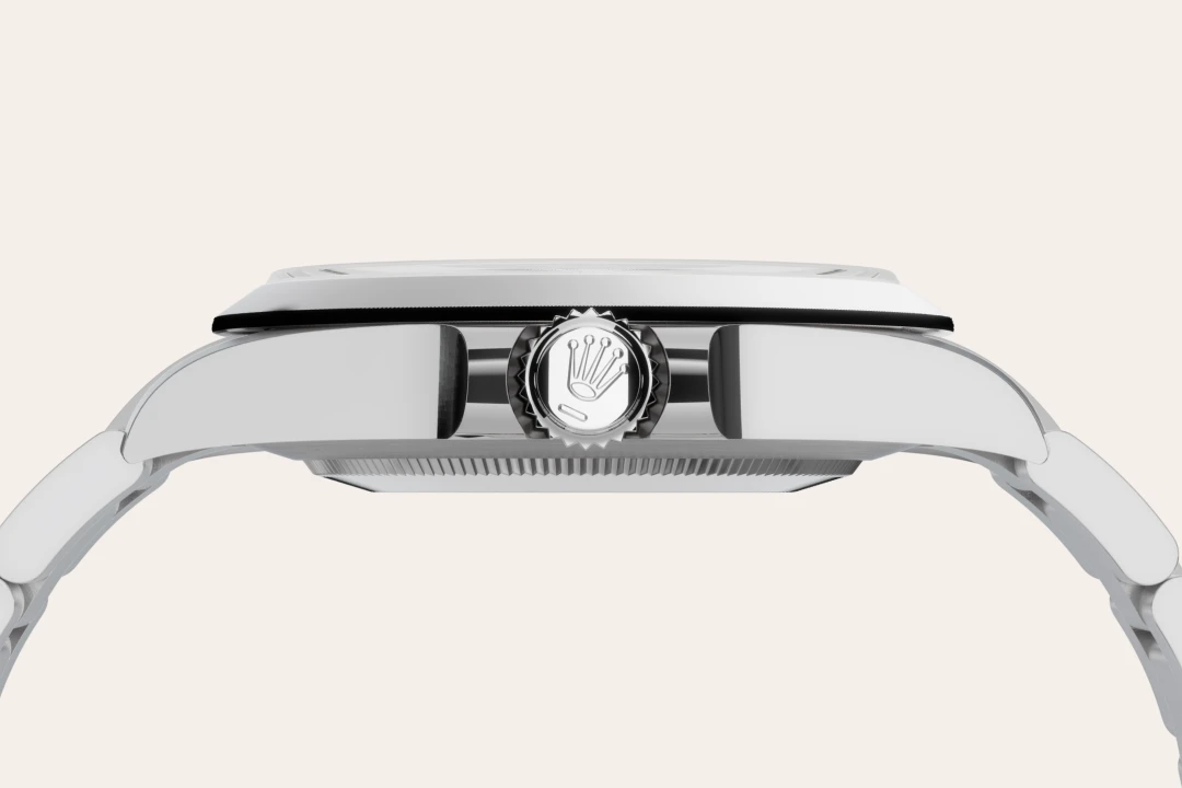 rolex Air-King em Aço Oystersteel, M126900-0001 - Sara Joias