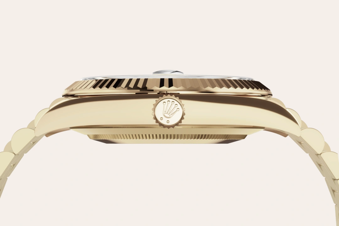 rolex Day-Date em Ouro amarelo 18 quilates, M228238-0042 - Sara Joias