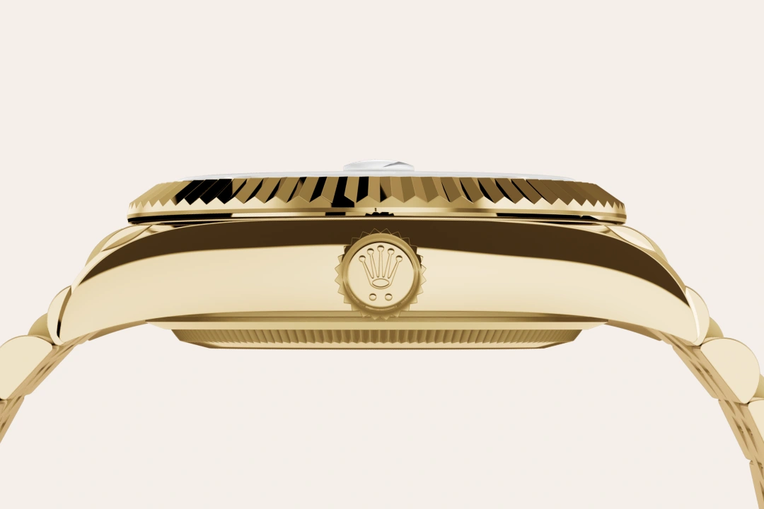 rolex Sky-Dweller em Ouro amarelo 18 quilates, M336938-0008 - Sara Joias
