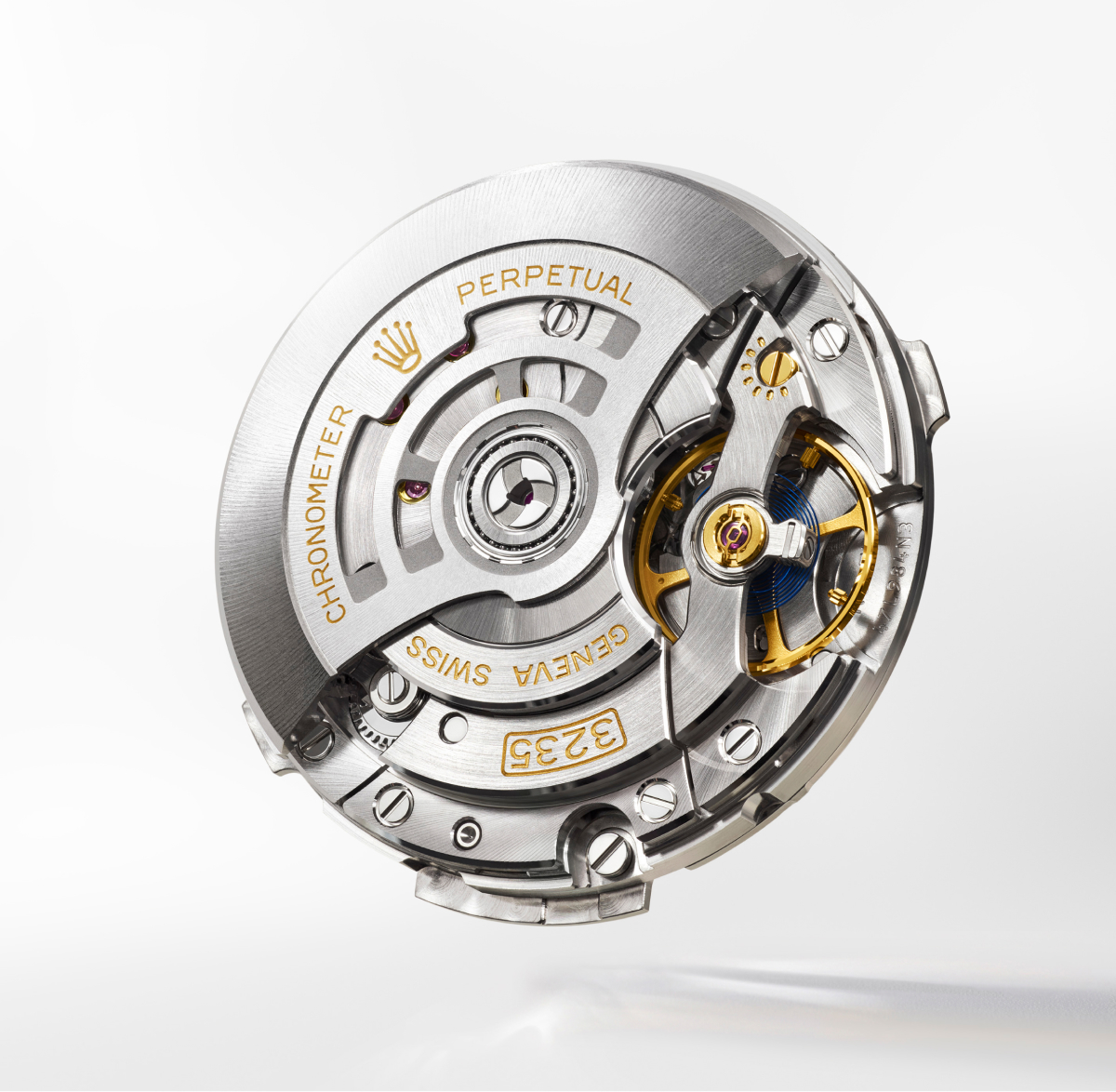 novos modelos Rolex: Oyster Perpetual 2025 - Sara Joias