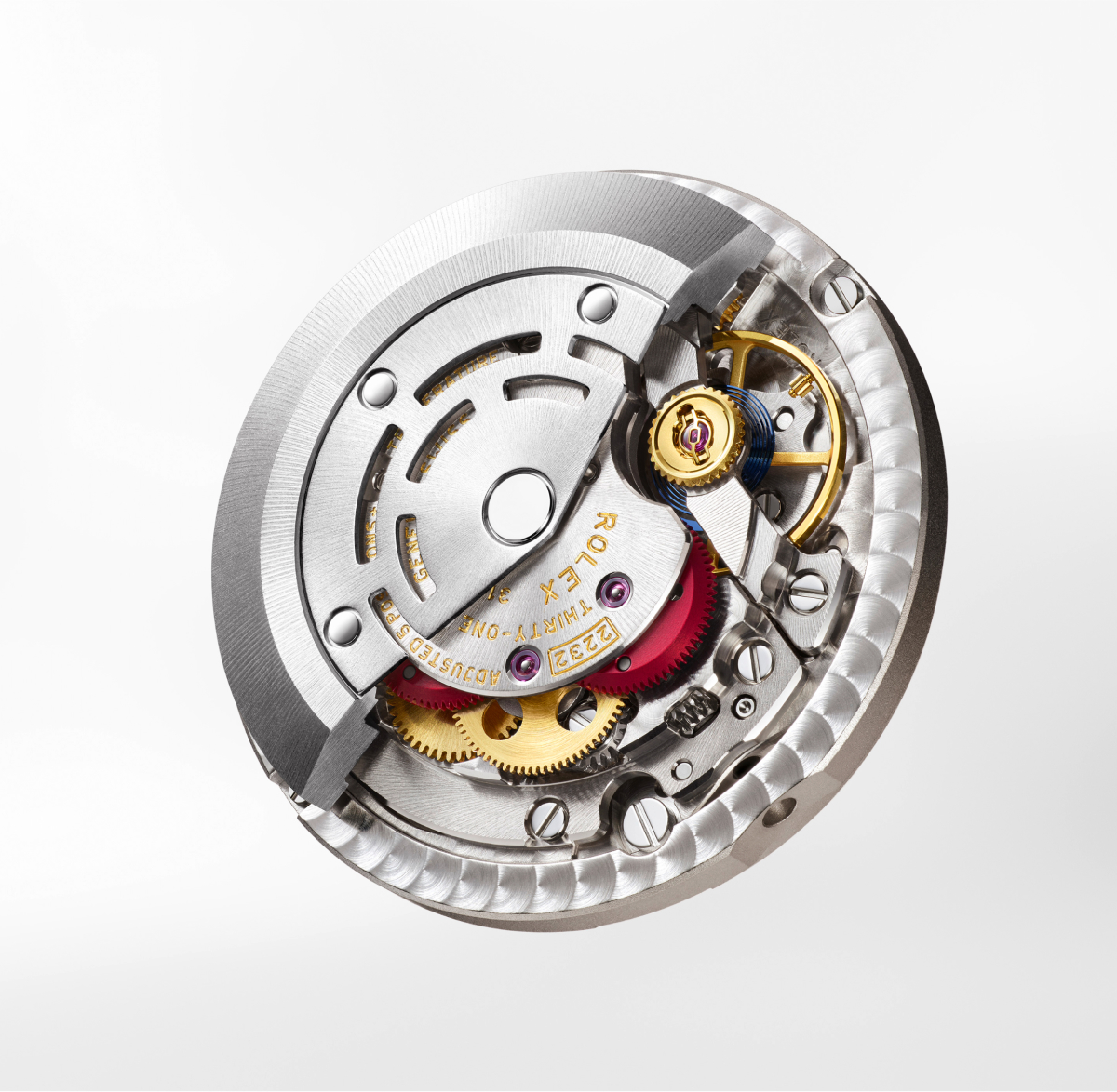 novos modelos Rolex: Oyster Perpetual 2025 - Sara Joias