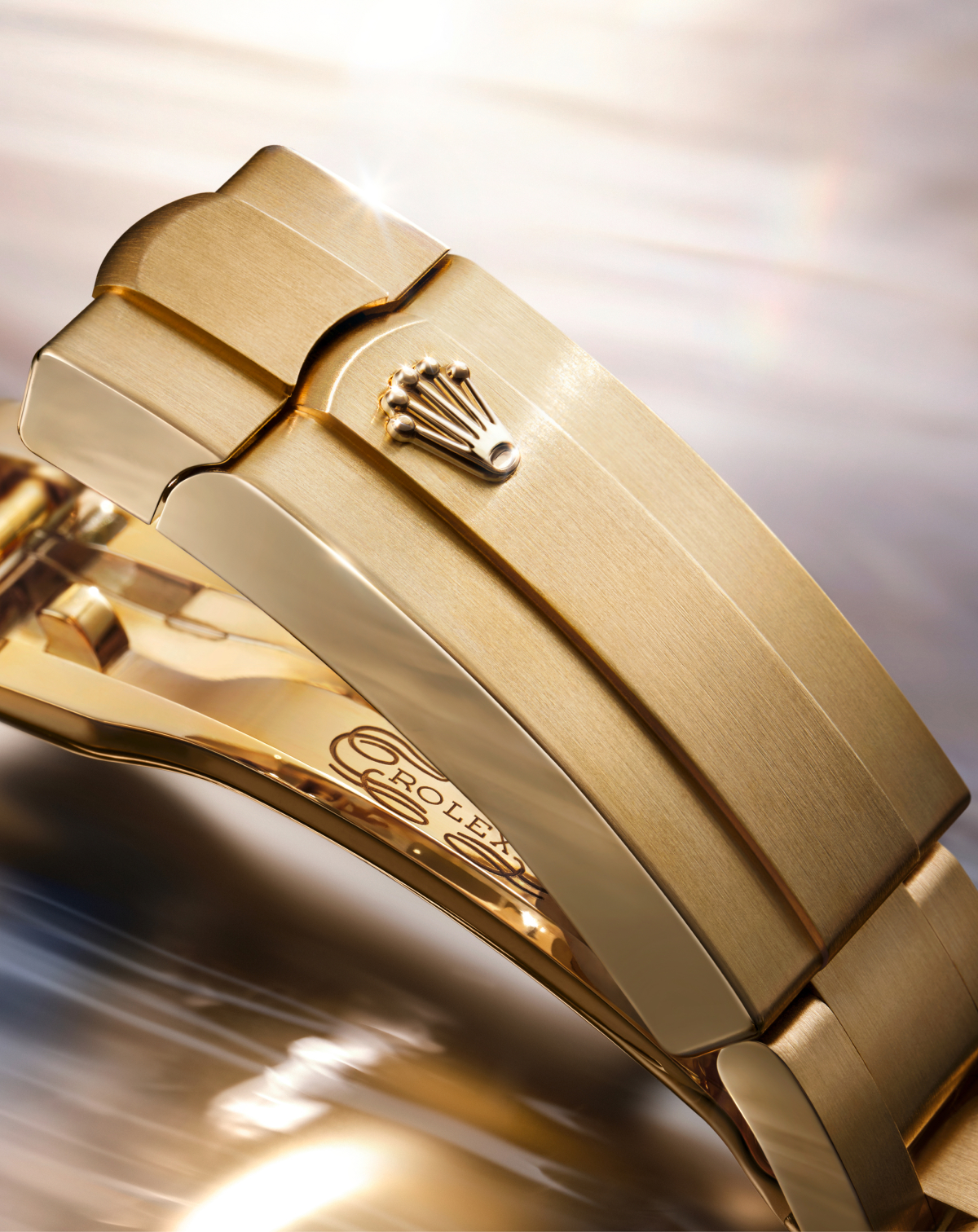 novos modelos Rolex: Oyster Perpetual 2025 - Sara Joias