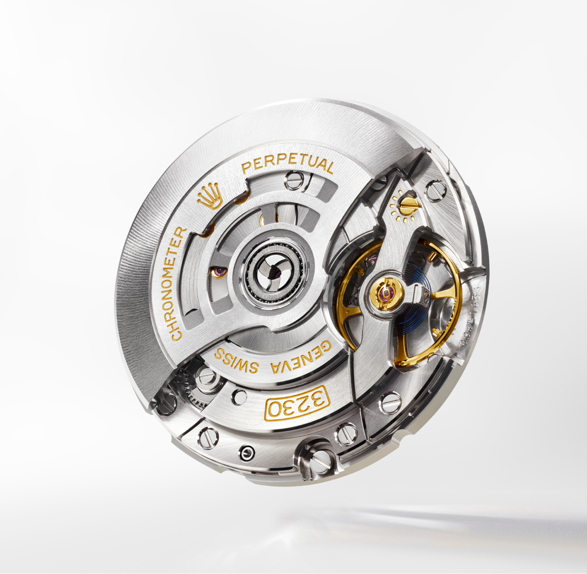 novos modelos Rolex: Oyster Perpetual 2025 - Sara Joias