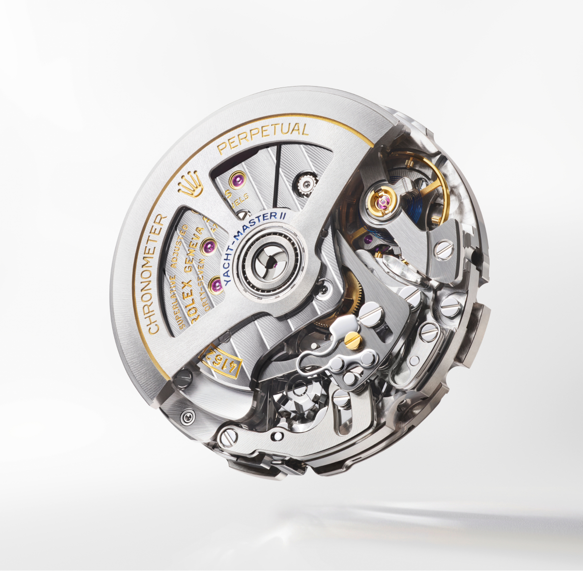 novos modelos Rolex: Oyster Perpetual 2025 - Sara Joias