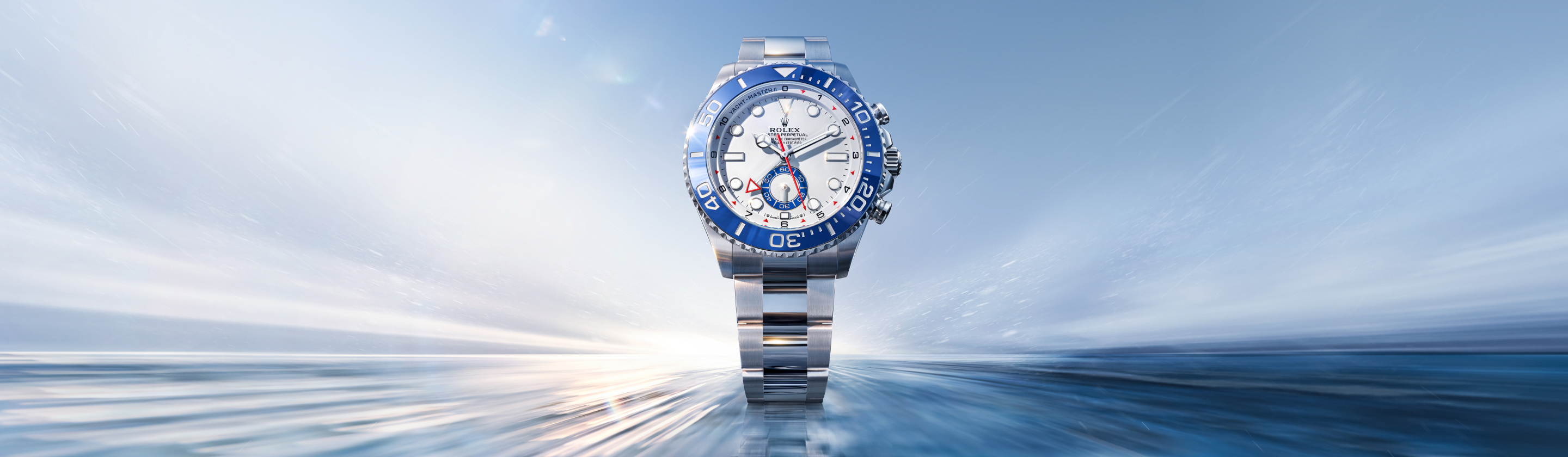 novos modelos Rolex: Oyster Perpetual 2025 - Sara Joias