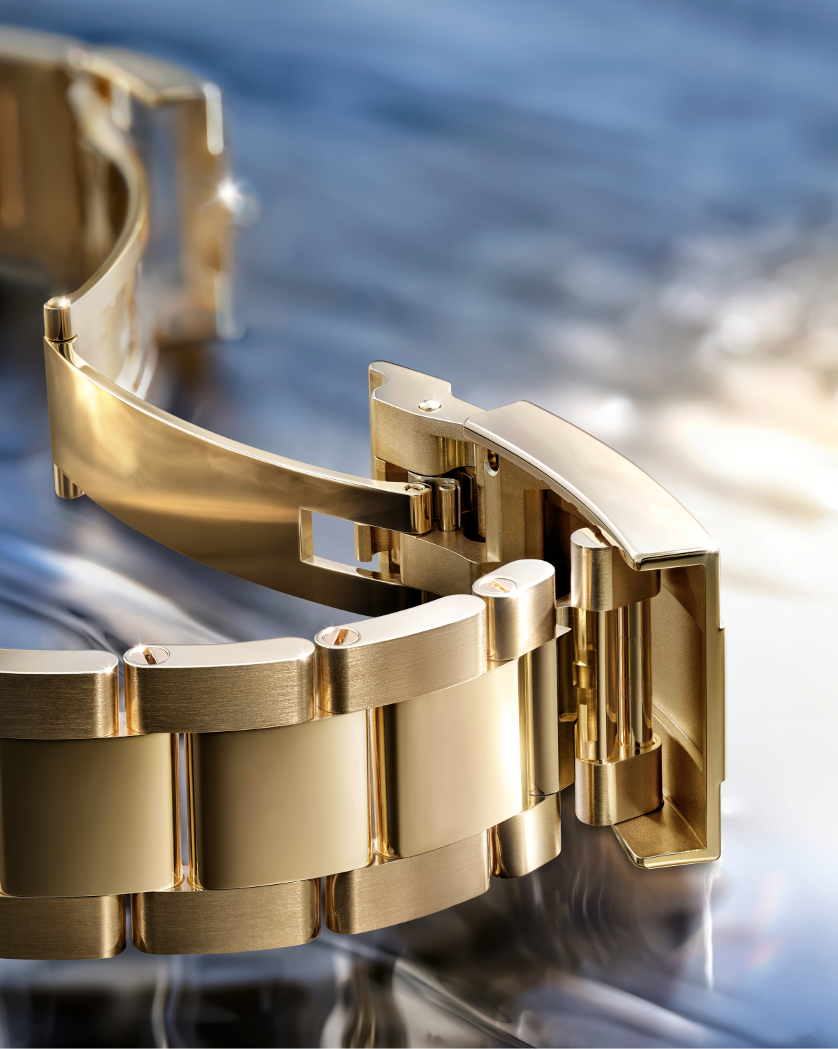 novos modelos Rolex: Oyster Perpetual 2025 - Sara Joias