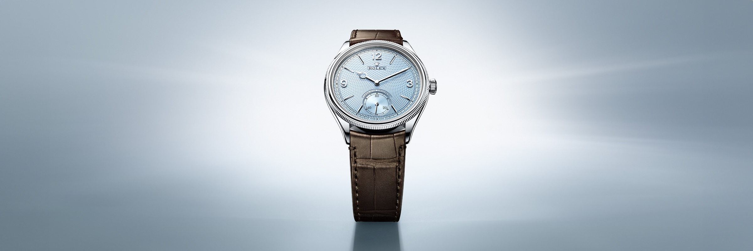 rolex 1908 em Ouro amarelo 18 quilates, M52508-0006 - Sara Joias