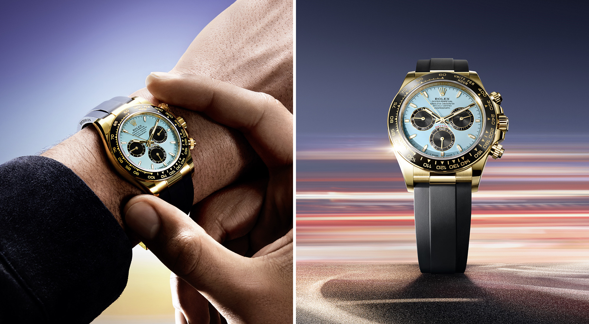 relógios rolex Cosmograph Daytona - Sara Joias