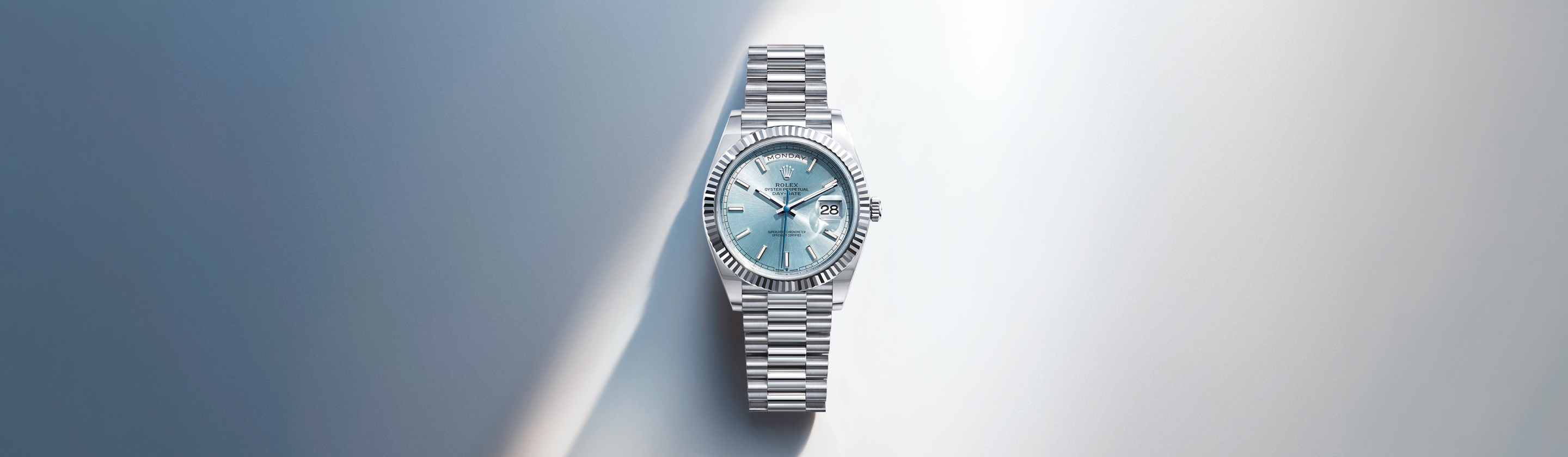 relógios rolex Day-Date - Sara Joias