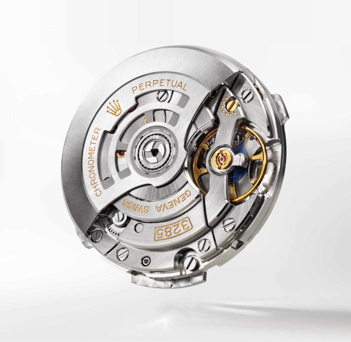 relógios rolex Explorer II - Sara Joias