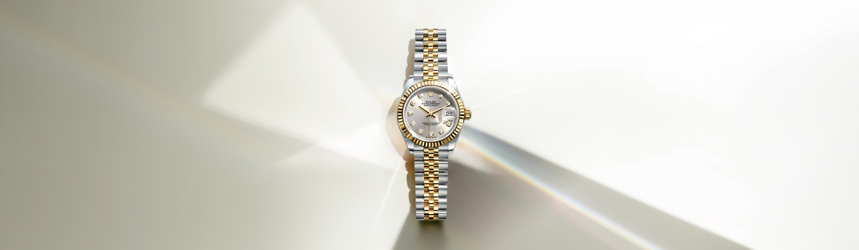 relógios rolex Lady-Datejust - Sara Joias