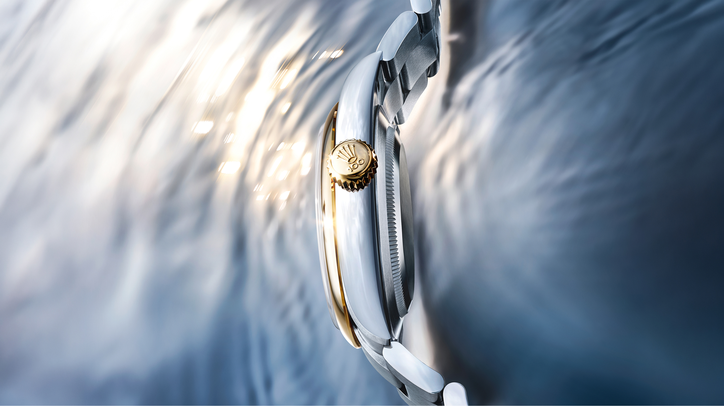 relógios rolex Oyster Perpetual - Sara Joias