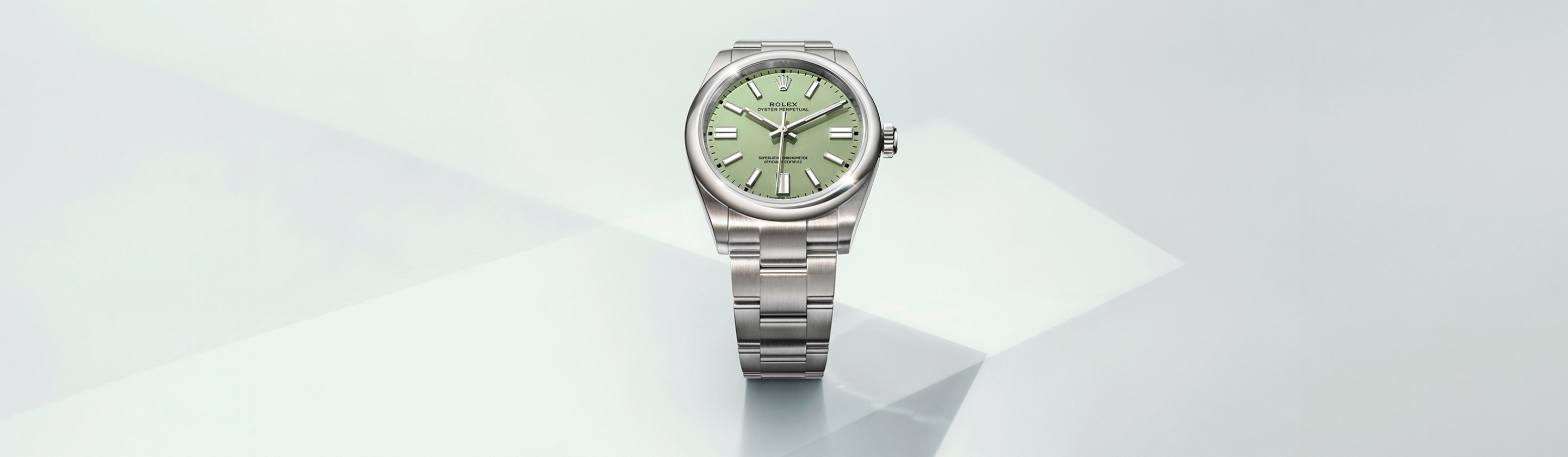 relógios rolex Oyster Perpetual - Sara Joias