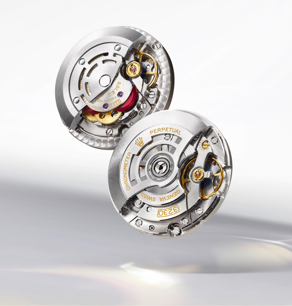 relógios rolex Oyster Perpetual - Sara Joias