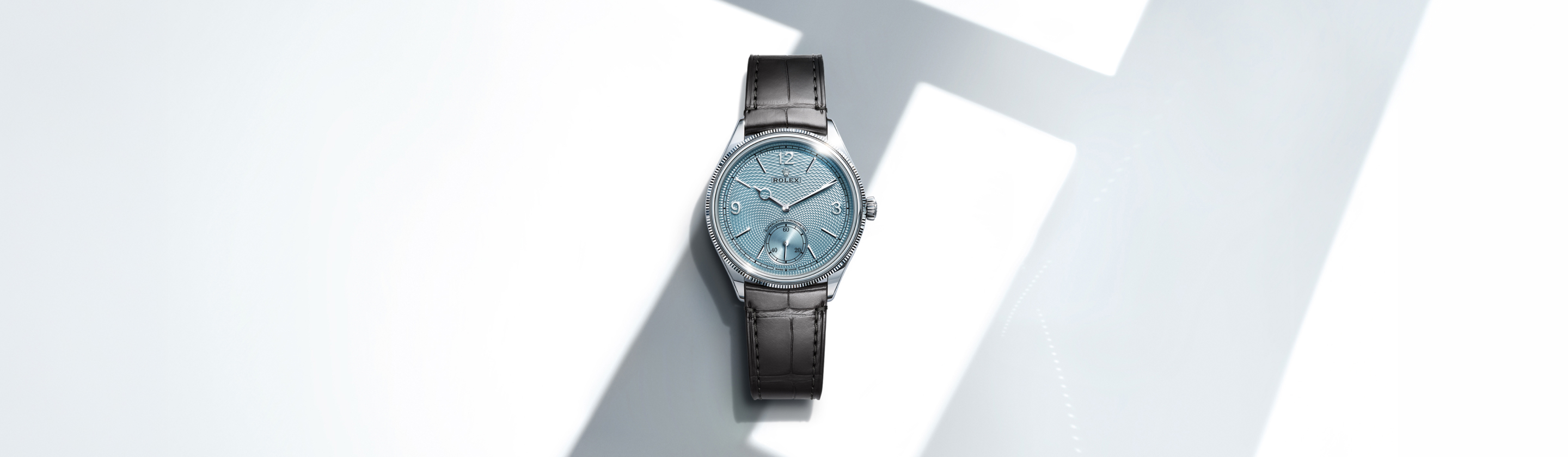 relógios rolex 1908 - Sara Joias