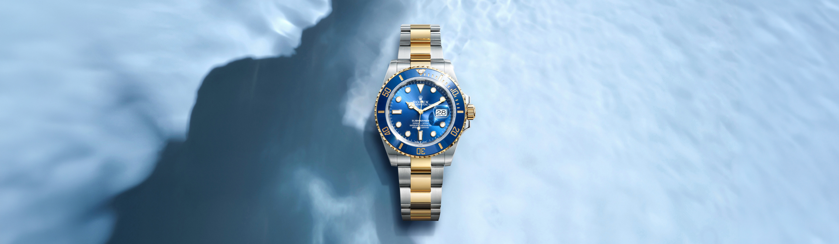 relógios rolex Submariner - Sara Joias