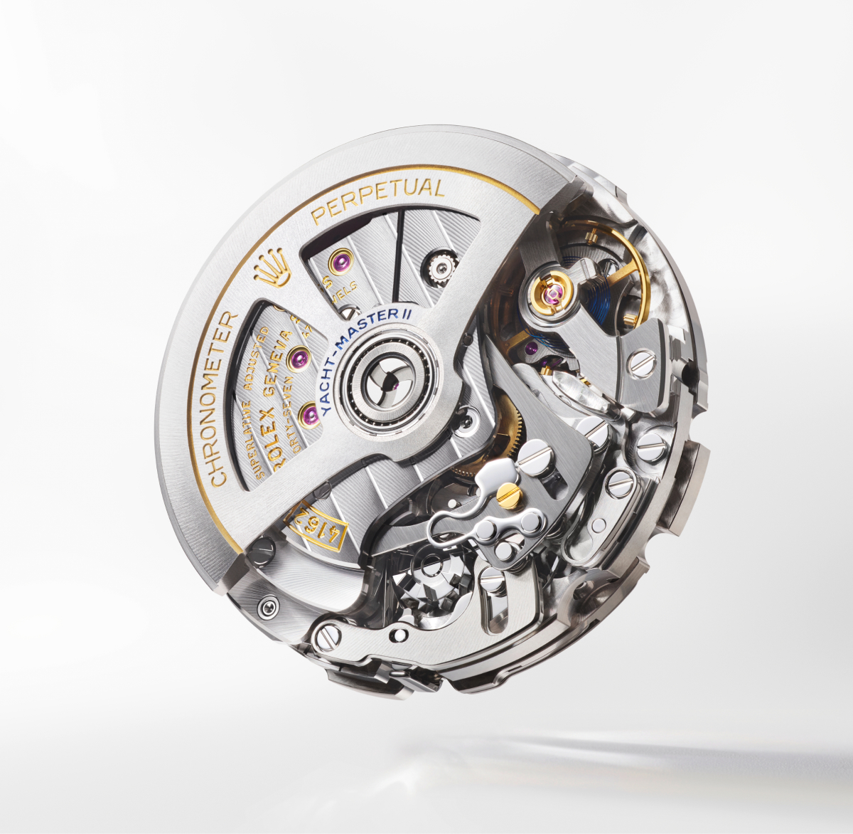 relógios rolex Yacht-Master II - Sara Joias
