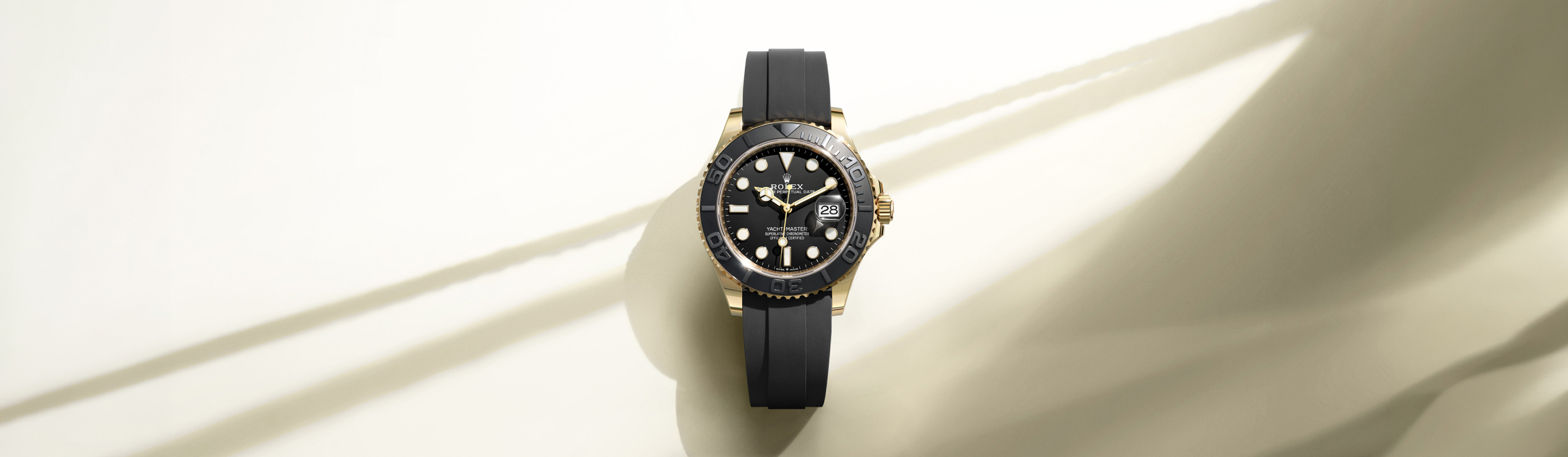 relógios rolex Yacht-Master - Sara Joias