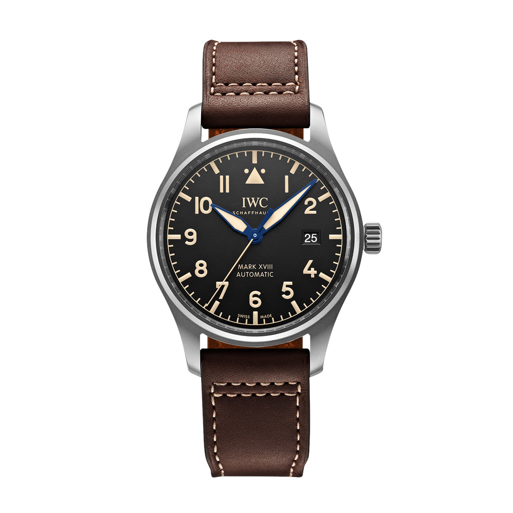 IW327006 Pilot's Watch Mark XVIII Heritage IW327006
