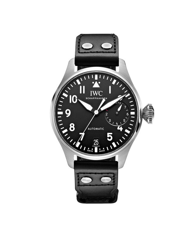 imagem do produto Big Pilot's Watch