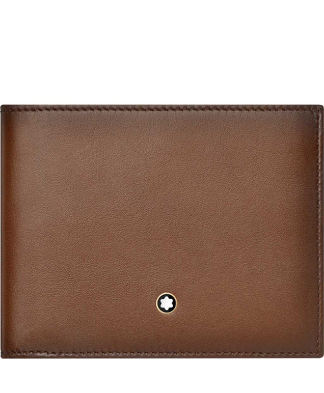 imagem do produto MST SEL Sfumato Wallet 6cc Flannel