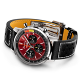 imagem do produto  Top Time B01 Ford Mustang