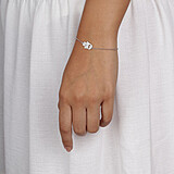 imagem do produto  Pulseira Hamsa