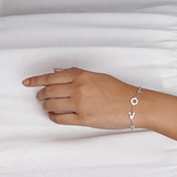 imagem do produto  Pulseira Love