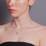 imagem do produto  GARGANTILHA BRILHO RUBELITA