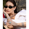 imagem do produto  Brinco Earcuff Traves Brilhantes