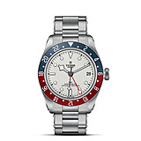 imagem do produto  Black Bay GMT