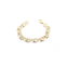 imagem do produto  Pulseira Monograma Sara com Diamantes