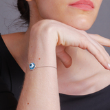 imagem do produto  Pulseira Olho Sem