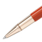 imagem do produto  Montblanc Heritage Collection Rouge et Noir Spider Metamorphosis Special Edition Coral Rol