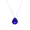 imagem do produto  Pendente Tanzanita Gota