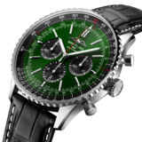 imagem do produto  Navitimer B01 Chronograph 46