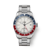 imagem do produto  Black Bay GMT