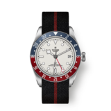imagem do produto  Black Bay GMT
