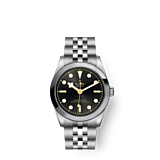 imagem do produto  Black Bay One 31