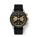 imagem do produto  TUDOR Black Bay Chrono S&G