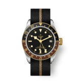 imagem do produto  Black Bay GMT S&G
