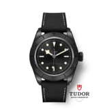 imagem do produto  Black Bay Ceramic