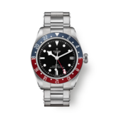imagem do produto  TUDOR Black Bay GMT