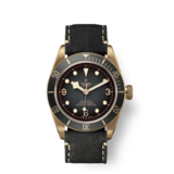 imagem do produto  TUDOR Black Bay Bronze